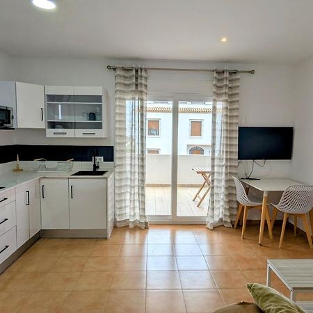 Conil Terraza Apartamentos Conil De La Frontera Eksteriør bilde