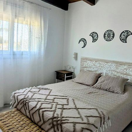 Conil Terraza Apartamentos Conil De La Frontera Eksteriør bilde