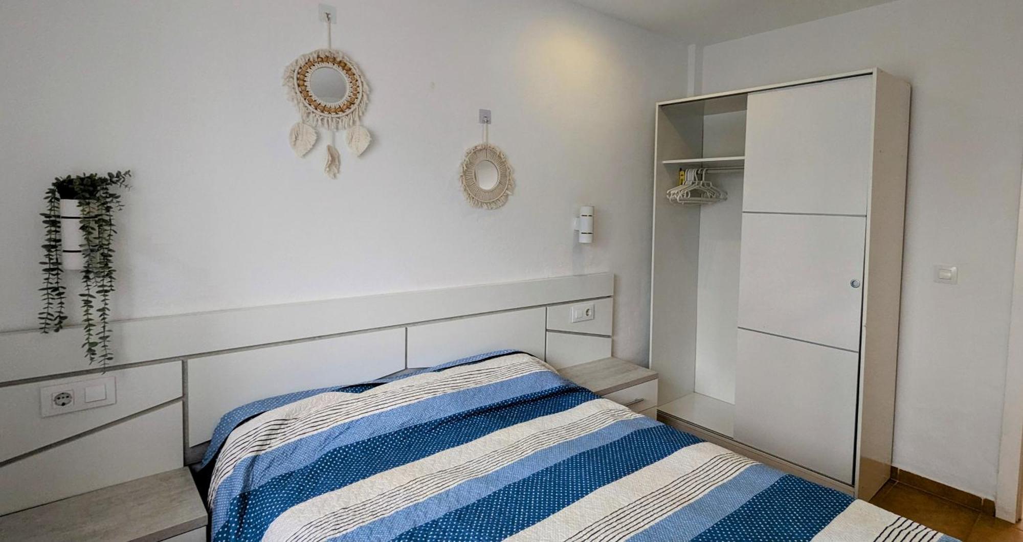 Conil Terraza Apartamentos Conil De La Frontera Eksteriør bilde