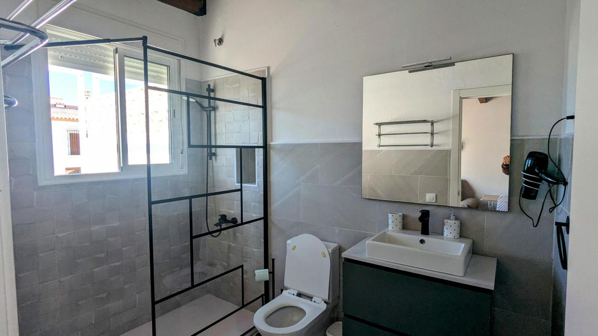 Conil Terraza Apartamentos Conil De La Frontera Eksteriør bilde